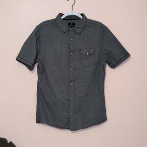Roark Short Sleeve Button Up Shirt